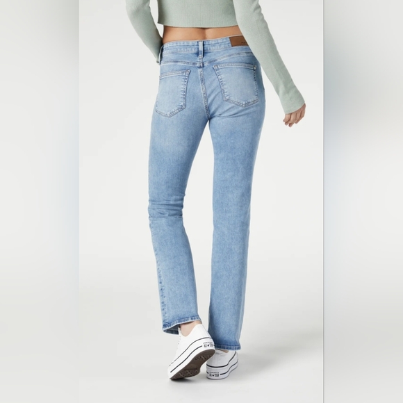 MAVI Molly Jeans (30) - Picture 5 of 8